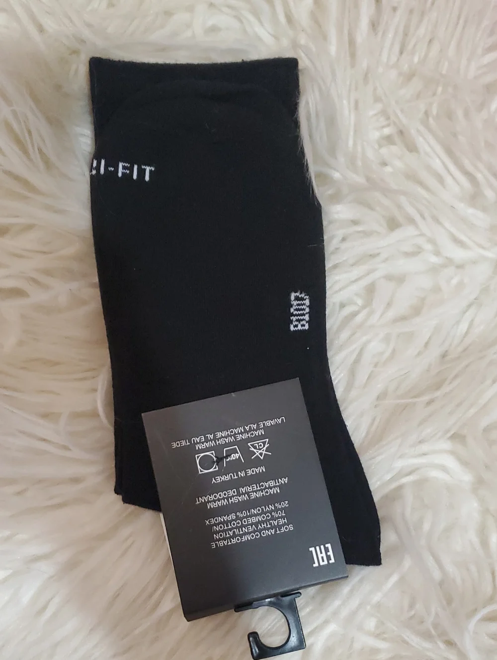 Nike Crew Socks